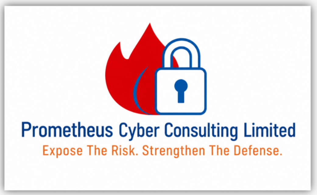 Prometheus Cyber Consulting logo